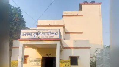 सरकारी बीज नहीं ले रहे किसान, कृषि विभाग ने शुरू किया घर-घर संपर्क अभियान